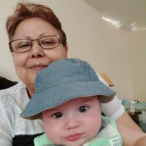 Meet your Posher, Maria